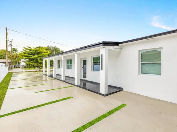 5509 NW 5th Ct, Miami, FL