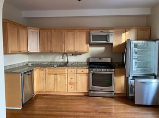 1531 Hollywood Ave #2A, Bronx, NY 10461