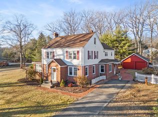 176 Bolton Center Rd, Bolton, CT 06043