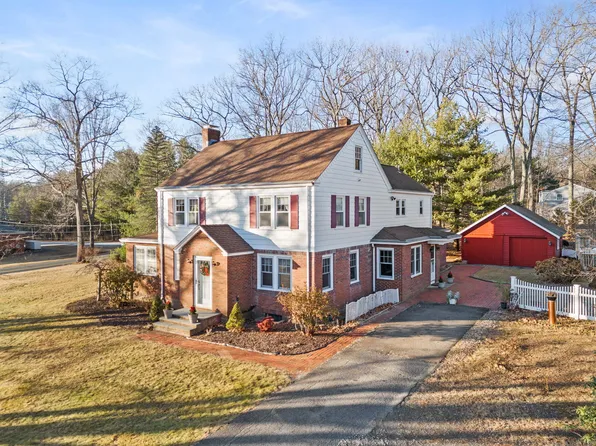 176 Bolton Center Road, Bolton, CT 06043