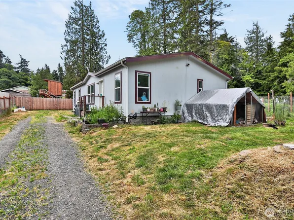30 Sandstone Place, Port Angeles, WA 98362