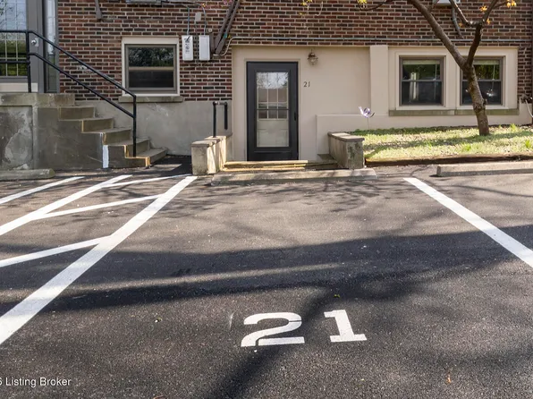 2043 Douglass Blvd APT 21, Louisville, KY 40205