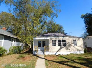 1233 15th Way SW, Birmingham, AL 35211