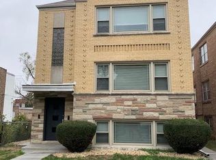 2918 W Marquette Rd UNIT 1, Chicago, IL 60629