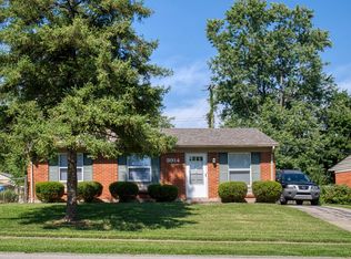 3914 Northampton Dr, Lexington, KY