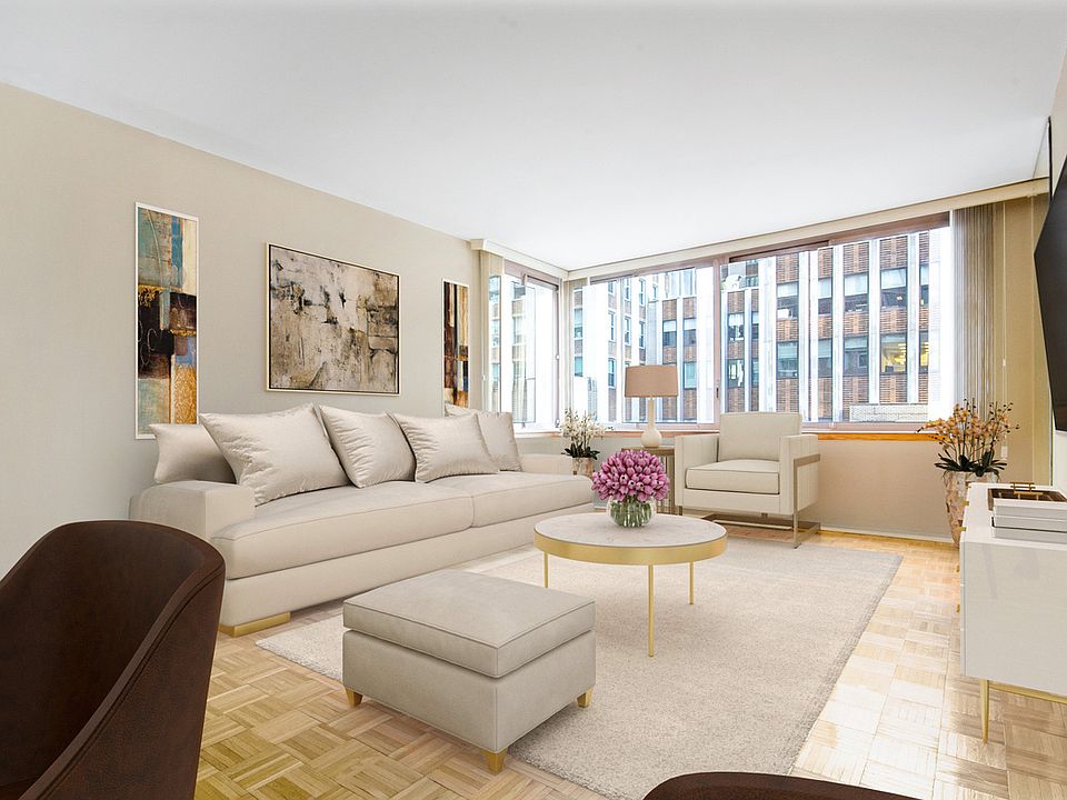 1st image of 235 E 40th St APT 18F