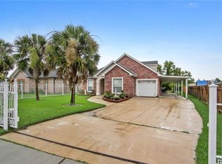14192 Willowbrook Dr, New Orleans, LA 70129