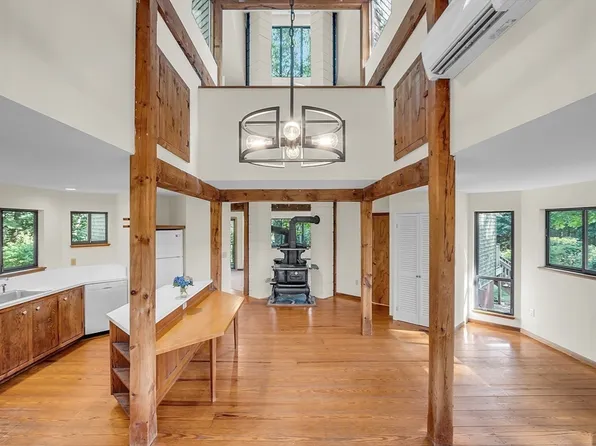 112 Littleton County Rd, Harvard, MA 01451