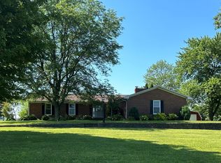 1851 E Randolph County Line Rd, Fountain City, IN 47341