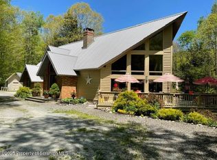 11361 State Route 3023, Montrose, PA 18801