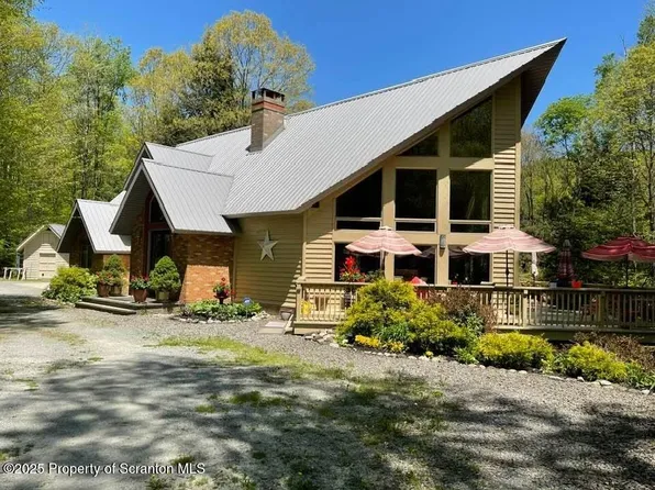 11361 State Route 3023, Montrose, PA 18801