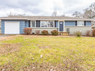 1706 Broadview Dr, Hixson, TN, 37343