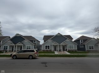 849 E Harrison St, Martinsville, IN 46151