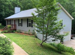 41 Flynt Ridge Dr, Dahlonega, GA 30533