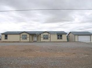 2301 W Mesquite Ave, Pahrump, NV 89060