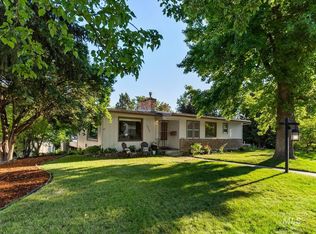 2925 W Gerrard St, Boise, ID 83703