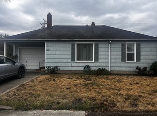 1285 Parker St, Springfield, OR 97477