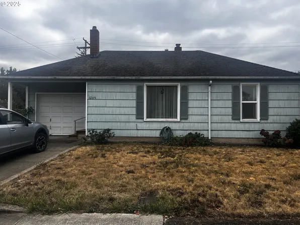 1285 Parker St, Springfield, OR 97477
