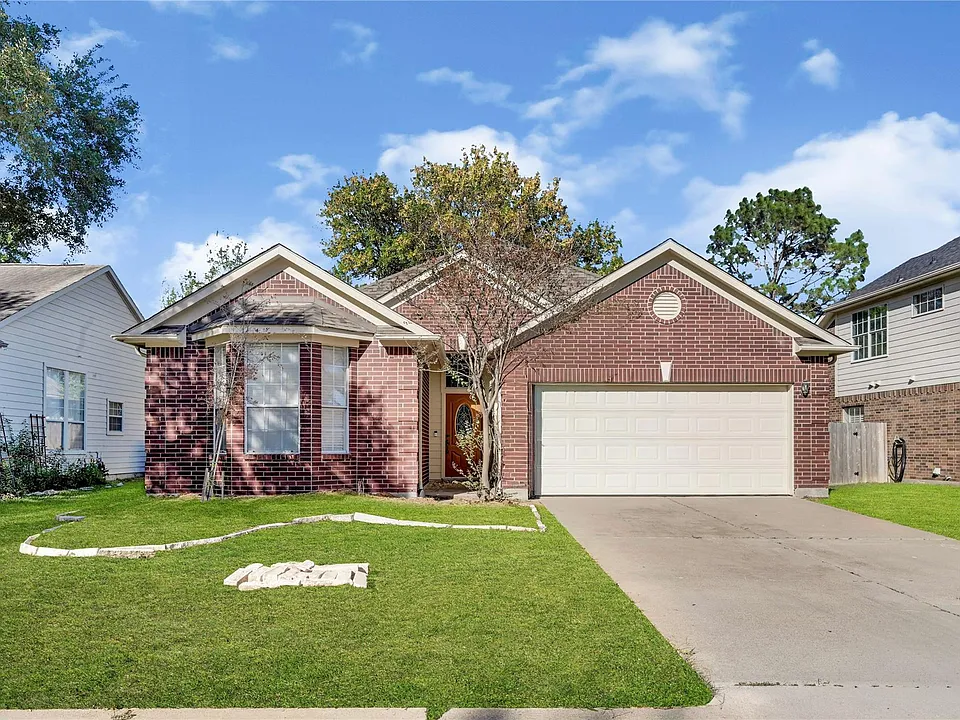 14902 Carolina Falls Ln