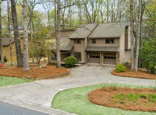 2252 Chimney Springs Dr, Marietta, GA 30062