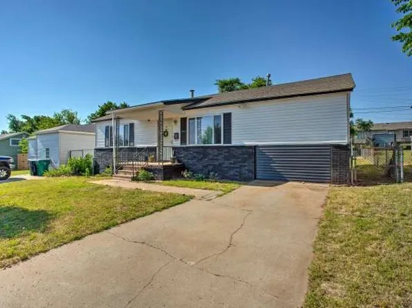 1228 Carter Dr, Oklahoma City, OK 73129