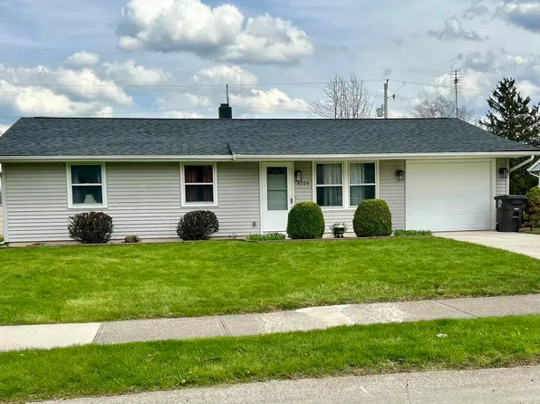 4704 Dutchess Ln, Fort Wayne, IN 46835