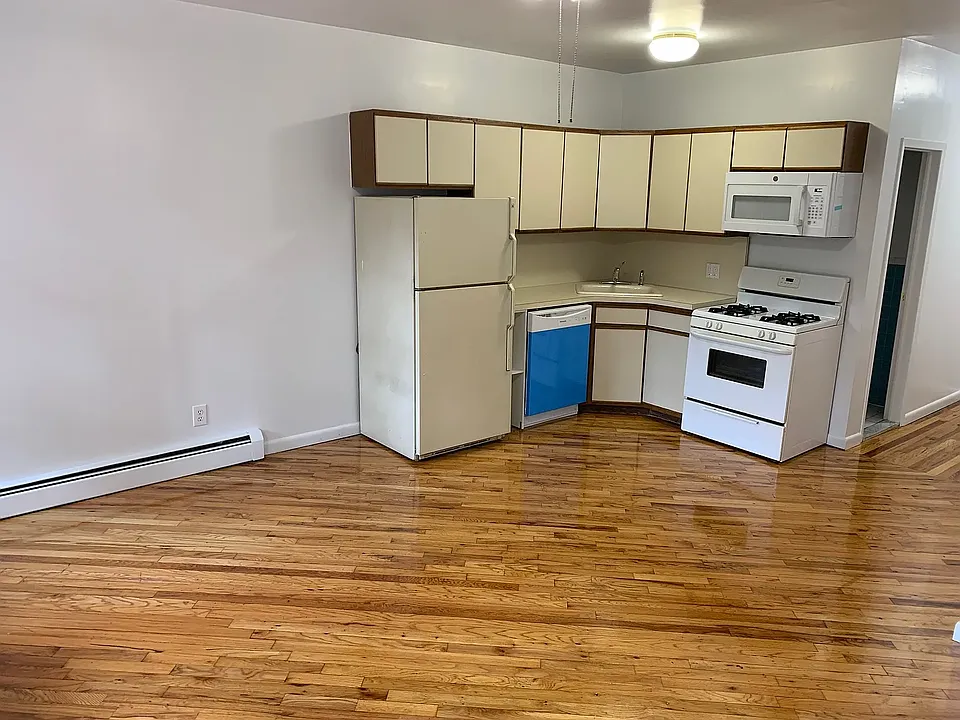 96 Prospect Pl #3