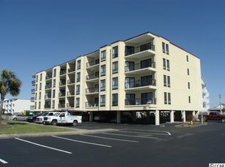 1915 N Ocean Blvd #205B, North Myrtle Beach, SC 29582