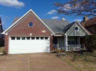 1115 Nolan Lane, Cordova, TN 38018