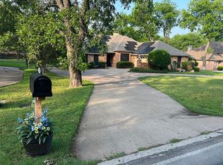 5106 Wedgefield Rd, Granbury, TX 76049