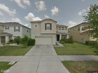 329 Crichton St, Ruskin, FL 33570