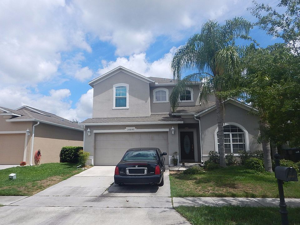 1st image of 14849 Braywood Trl