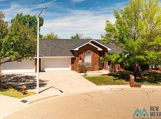 116 Adkins Ct, Clovis, NM 88101