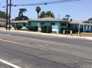 1607 S Oleander Ave, Compton, CA 90220