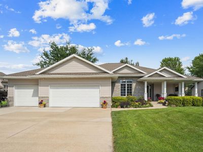4104 Carlton Dr, Cedar Falls, IA, 50613