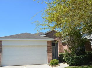 6844 Ridgewood Ln, Dickinson, TX 77539