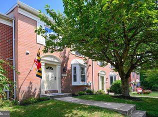 5 Jones Falls Ter, Baltimore, MD 21209