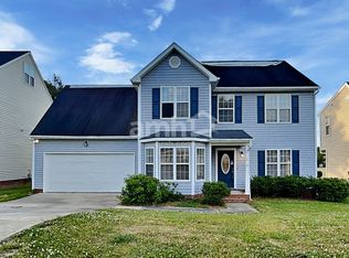 2112 Haig Point Way, Raleigh, NC 27604