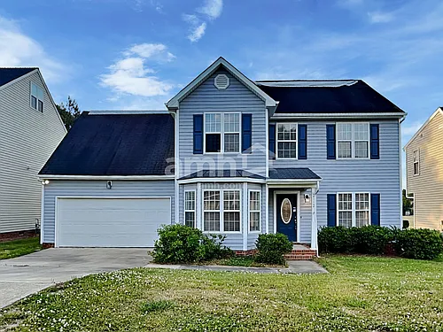 2112 Haig Point Way Photo 1