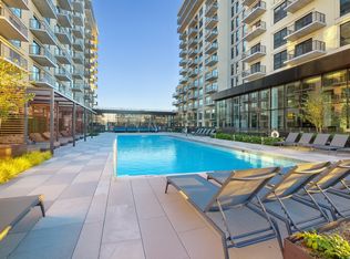 18 Dock Apartments, Stamford, CT 06902