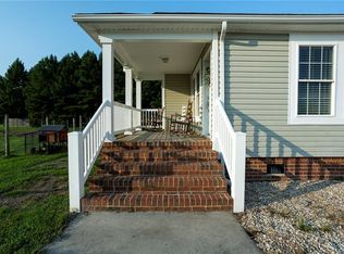 1335 Manning Rd, Suffolk, VA 23434