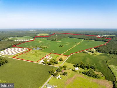 3203 Betheden Church Rd, Pocomoke City, MD, 21851