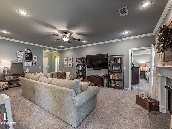 5th image of 3624 W Foxtail Lily Ln