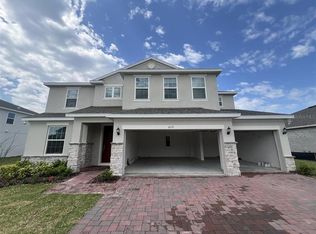 6119 Sierra Crown St, Mount Dora, FL 32757