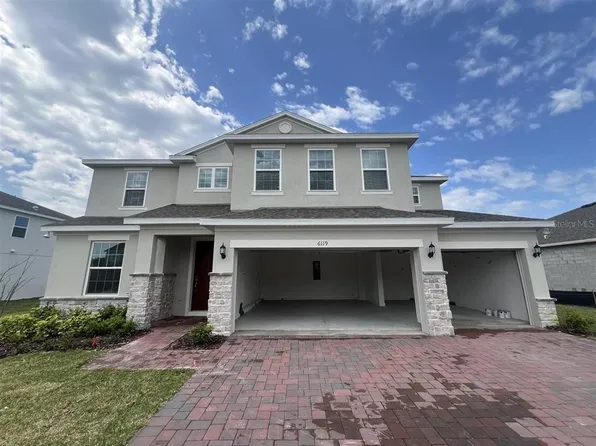 6119 Sierra Crown St, Mount Dora, FL 32757