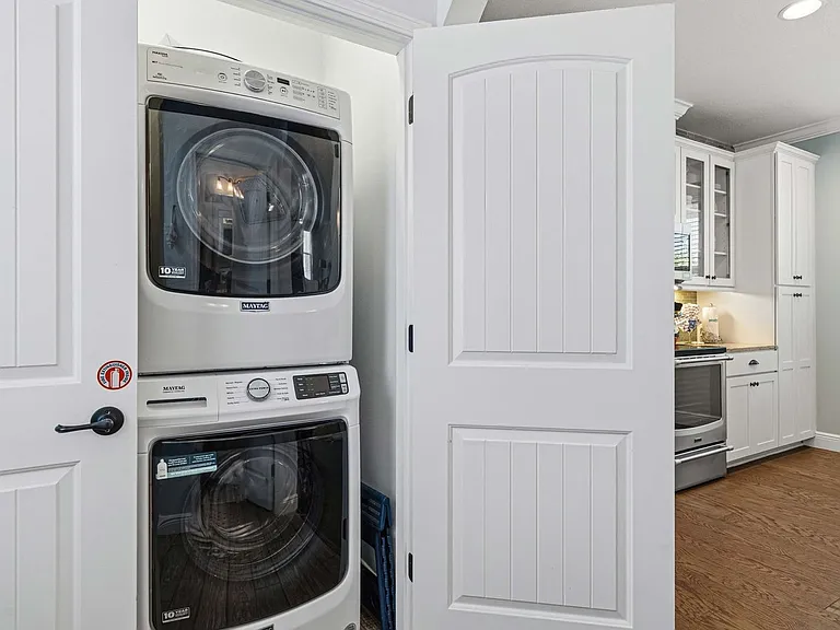 Washer/Dryer