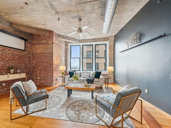 4th image of 1517 Washington Ave Suite 600