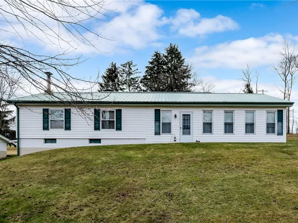 130 Kaiser Rd, Butler, PA 16002