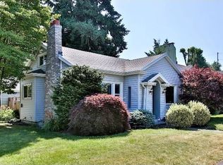 3000 NE 33rd Ave, Portland, OR