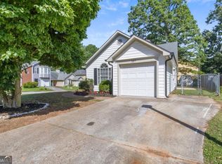 1117 Oakwood Manor Cv, Decatur, GA 30032